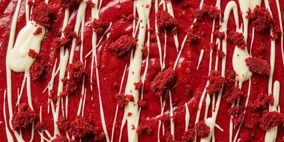 Red Velvet